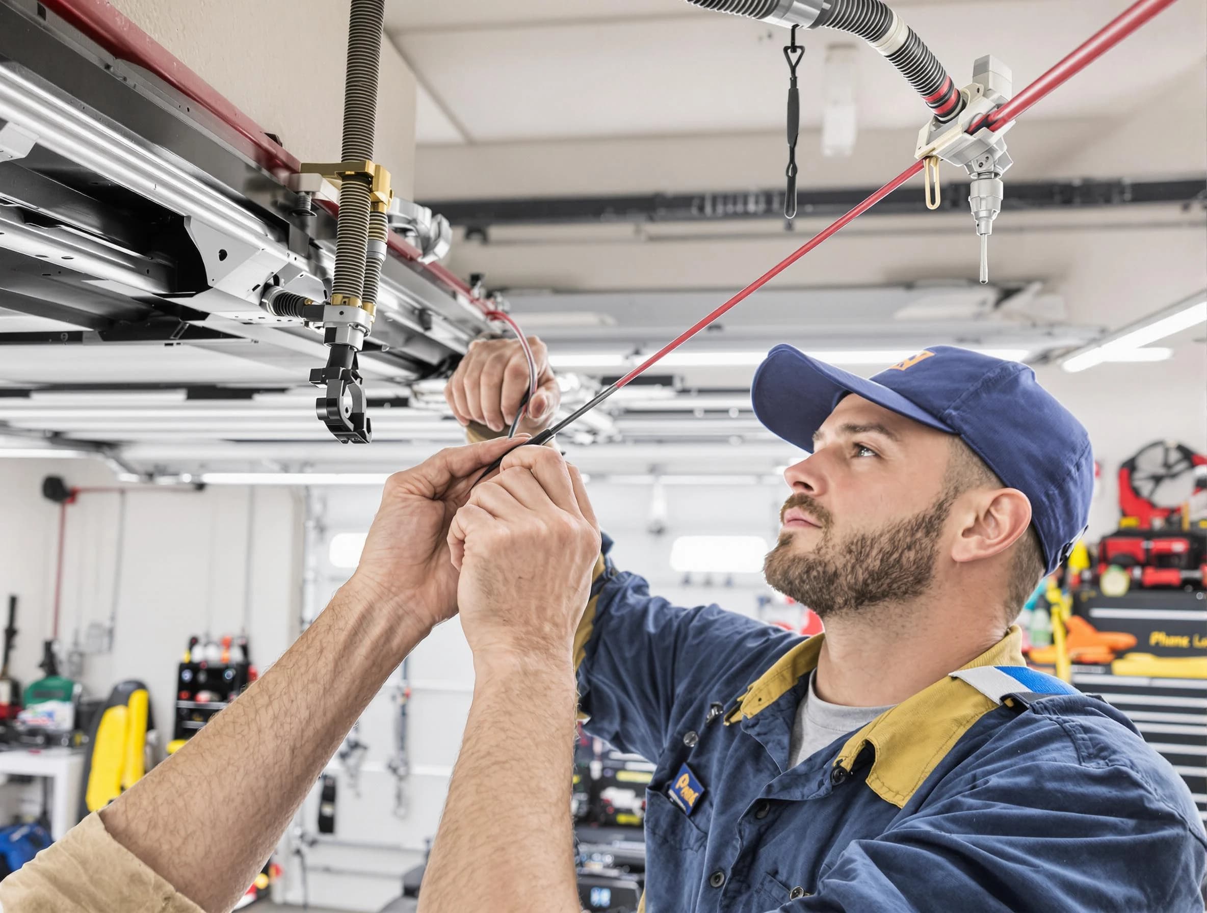 Cable Repair service in Lake of the Woods, VA