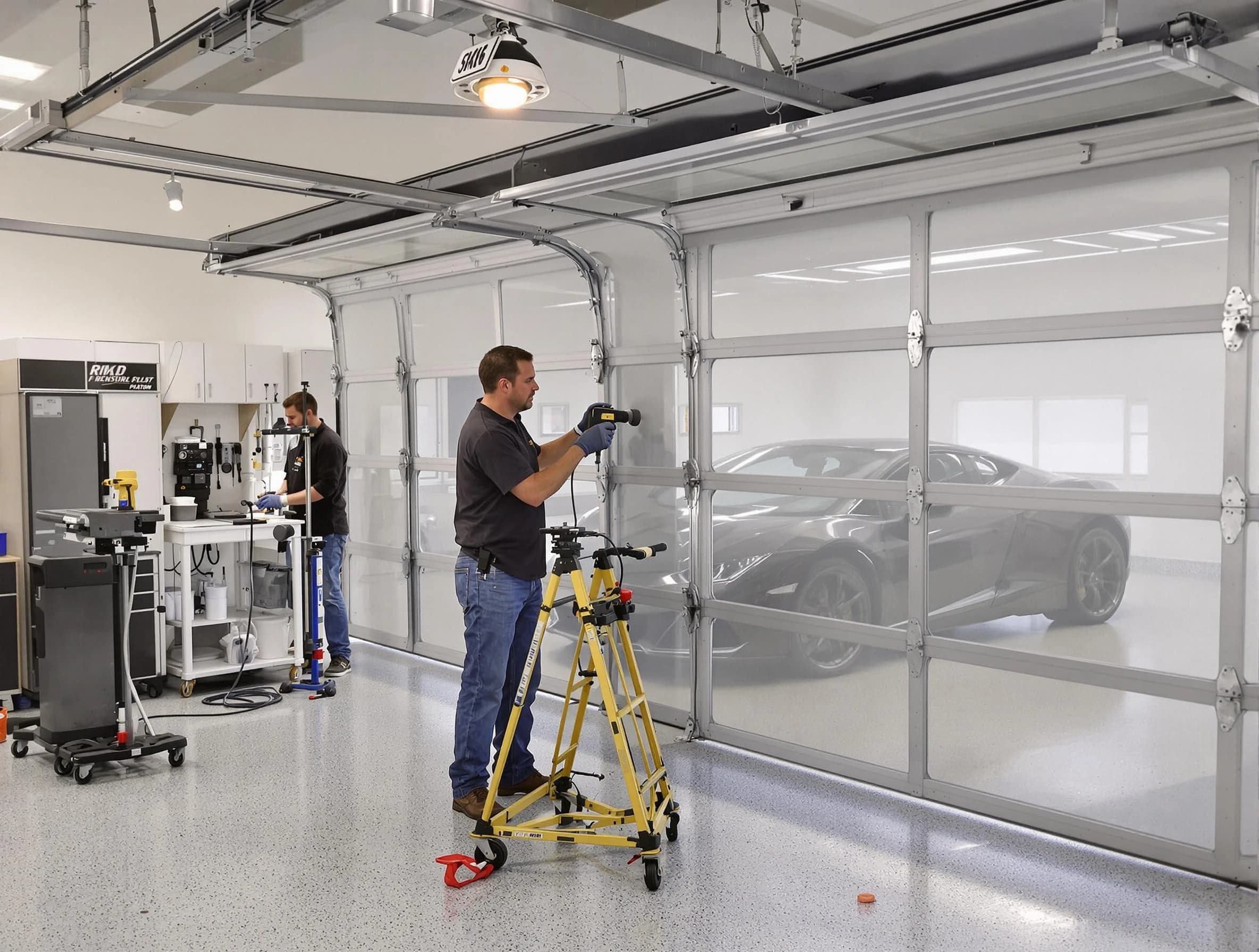 Dents Repair service in Lake of the Woods, VA